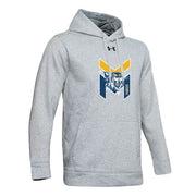 CVM - UA Men's Hustle Fleece Hoodie