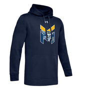 CVM - UA Men's Hustle Fleece Hoodie