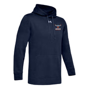 GMB - Men's Hustle Fleece Hoodie