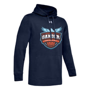 GMB - Men's Hustle Fleece Hoodie