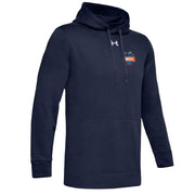 ISC - UA Men's Hustle Fleece Hoodie