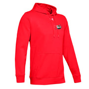 AHMR - Men's Hustle Fleece Hoodie