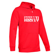 AHMR - Men's Hustle Fleece Hoodie