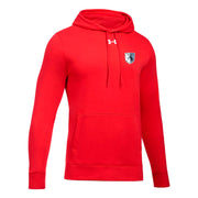 ASC - UA Men's Hustle Fleece Hoodie