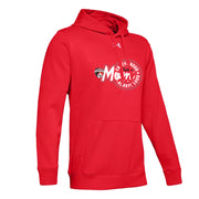 CSCO - UA Men's Hustle Fleece Hoodie