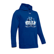 CMHA - Men's Hustle Fleece Hoodie