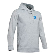 RMPUS - Men's Hustle Fleece Hoodie