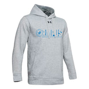 RMPUS - Men's Hustle Fleece Hoodie