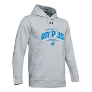 RMPUS - Men's Hustle Fleece Hoodie