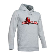 NSRR - Men's Hustle Fleece Hoodie