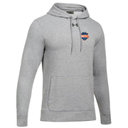 ISC - UA Men's Hustle Fleece Hoodie