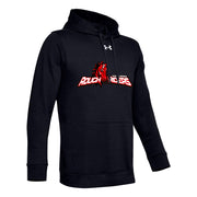 NSRR - Men's Hustle Fleece Hoodie