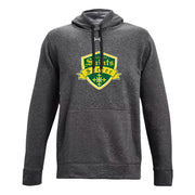 SGSA - Men's Hustle Fleece Hoodie
