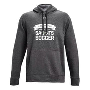 SGSA - Men's Hustle Fleece Hoodie