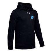 RMPUS - Youth Hustle Fleece Hoodie