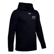 RMPUS - Youth Hustle Fleece Hoodie