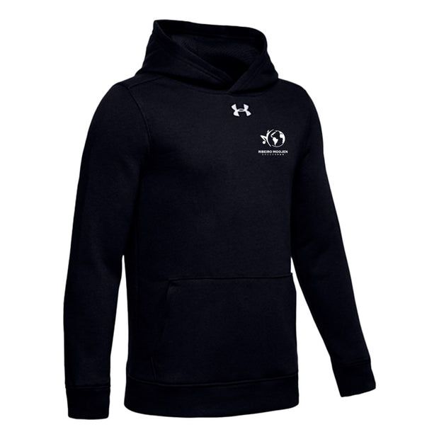 RMPUS - Youth Hustle Fleece Hoodie