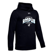 RMPUS - Youth Hustle Fleece Hoodie