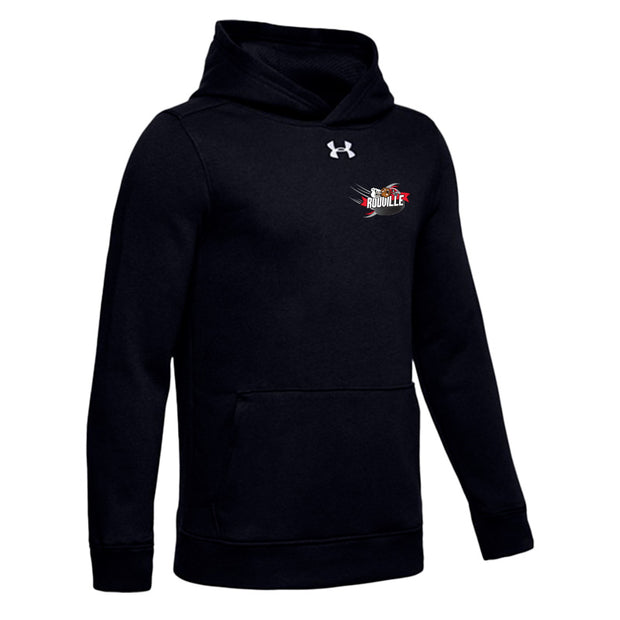 AHMR - Youth Hustle Fleece Hoodie