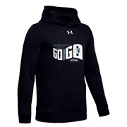 ASC - UA Youth Hustle Fleece Hoodie