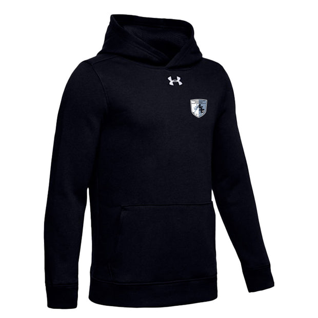 ASC - UA Youth Hustle Fleece Hoodie