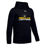 OLSC - UA Youth Hustle Fleece Hoodie