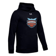 GMB - Youth Hustle Fleece Hoody