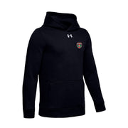 RCM - Youth Hustle Fleece Hoody