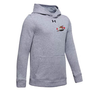 AHMR - Youth Hustle Fleece Hoodie