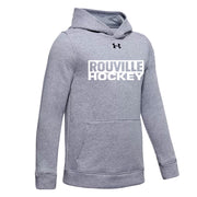 AHMR - Youth Hustle Fleece Hoodie