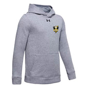 OLSC - UA Youth Hustle Fleece Hoodie