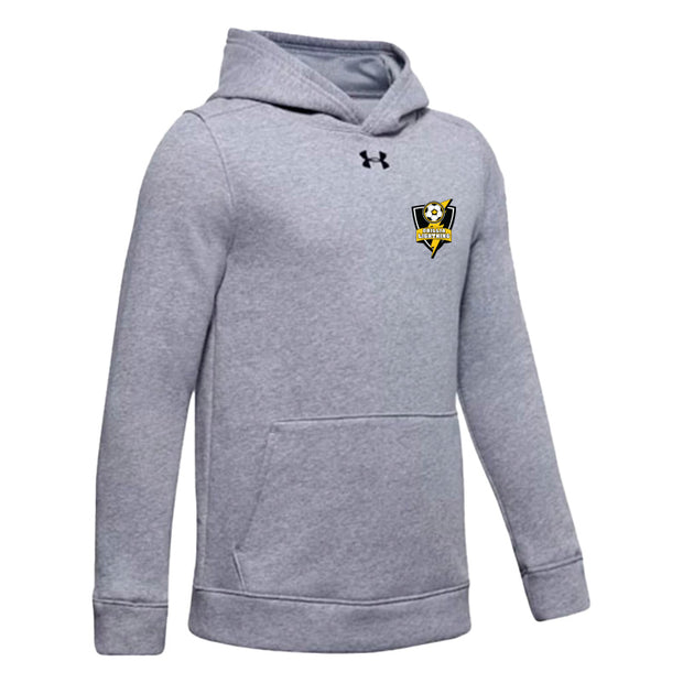OLSC - UA Youth Hustle Fleece Hoodie
