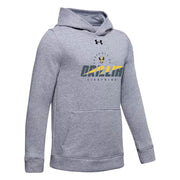 OLSC - UA Youth Hustle Fleece Hoodie