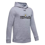 OLSC - UA Youth Hustle Fleece Hoodie