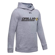 OLSC - UA Youth Hustle Fleece Hoodie