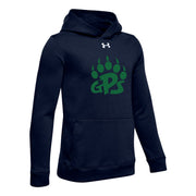 GPS - Youth Hustle Fleece Hoodie