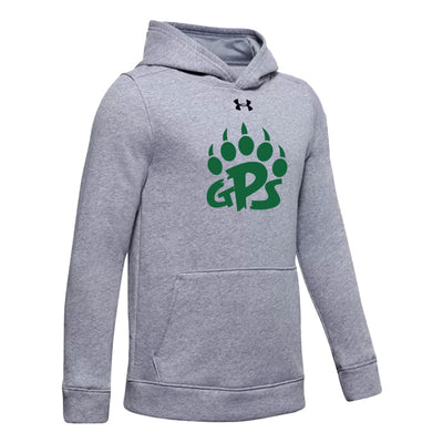 GPS - Youth Hustle Fleece Hoodie