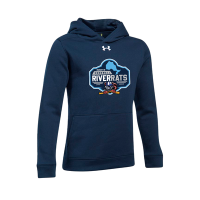 CRR -Youth Hustle Fleece Hoody