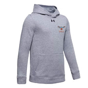 GMB - Youth Hustle Fleece Hoody