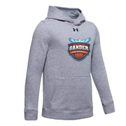 GMB - Youth Hustle Fleece Hoody