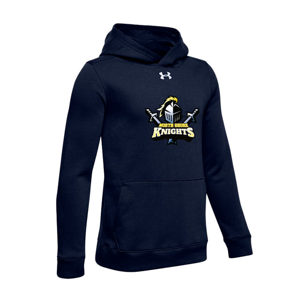 NSK - Youth Hustle Fleece Hoodie