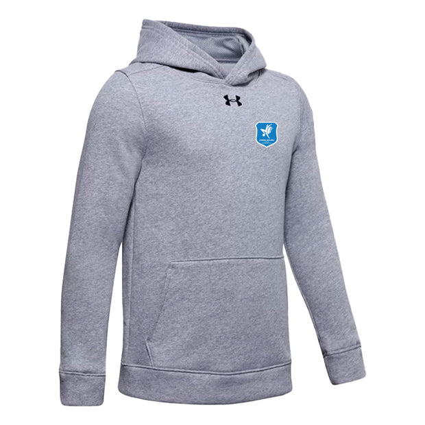 RMPUS - Youth Hustle Fleece Hoodie