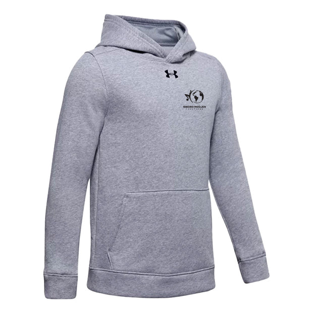RMPUS - Youth Hustle Fleece Hoodie