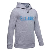 RMPUS - Youth Hustle Fleece Hoodie