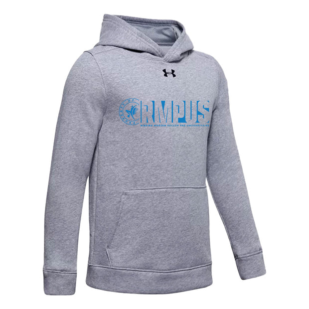 RMPUS - Youth Hustle Fleece Hoodie