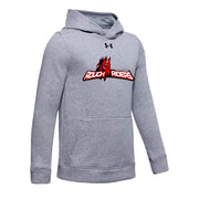 NSRR - Youth Hustle Fleece Hoody