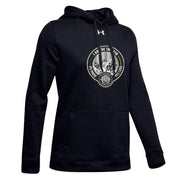 PFC - UA Women's Hustle Fleece Hoody