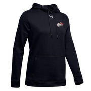 AHMR - Women's Hustle Fleece Hoodie