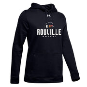 AHMR - Women's Hustle Fleece Hoodie