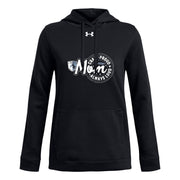 ASC - UA Women's Hustle Fleece Hoodie